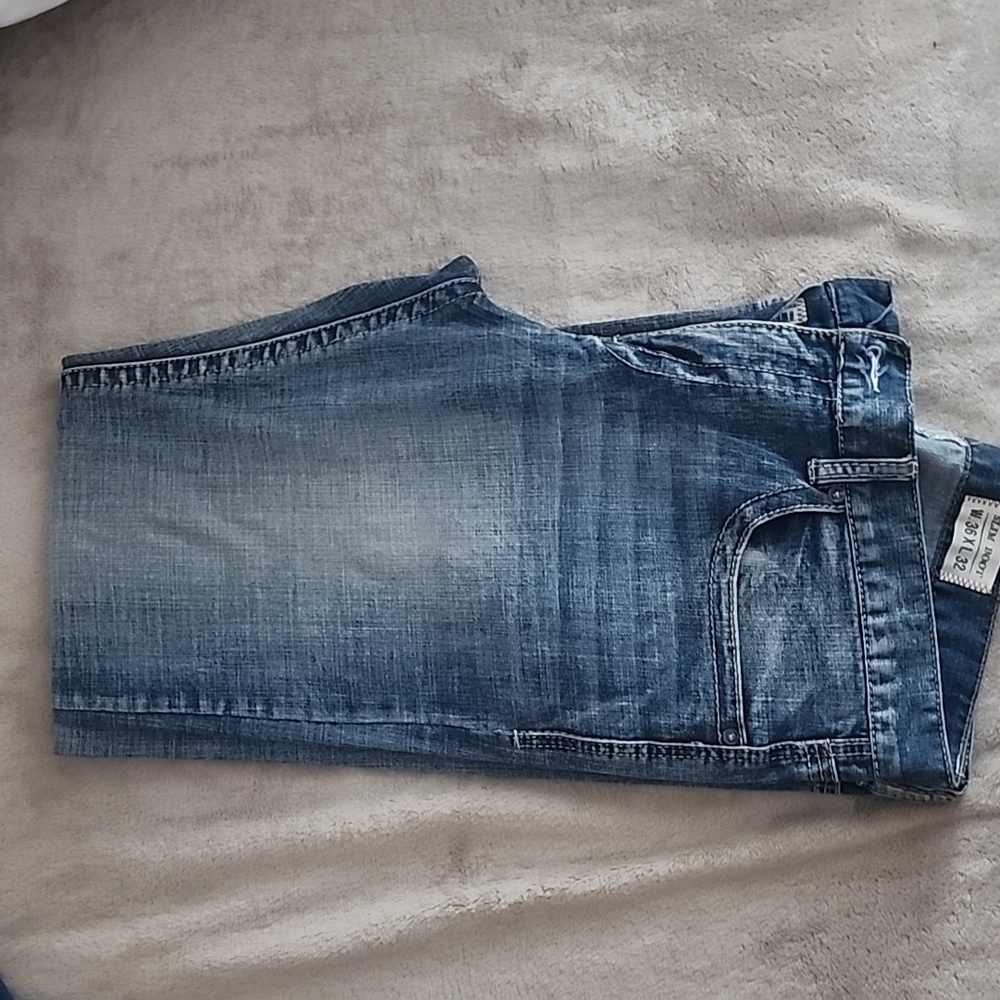 Jeans - Picture 4 of 4